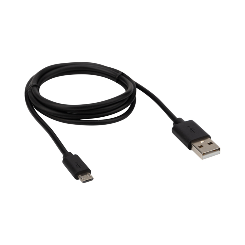 original-22222.jpg Кабель USB-A/micro USB Rexant 1 А 1 м (18-4268-20) — изображение 1