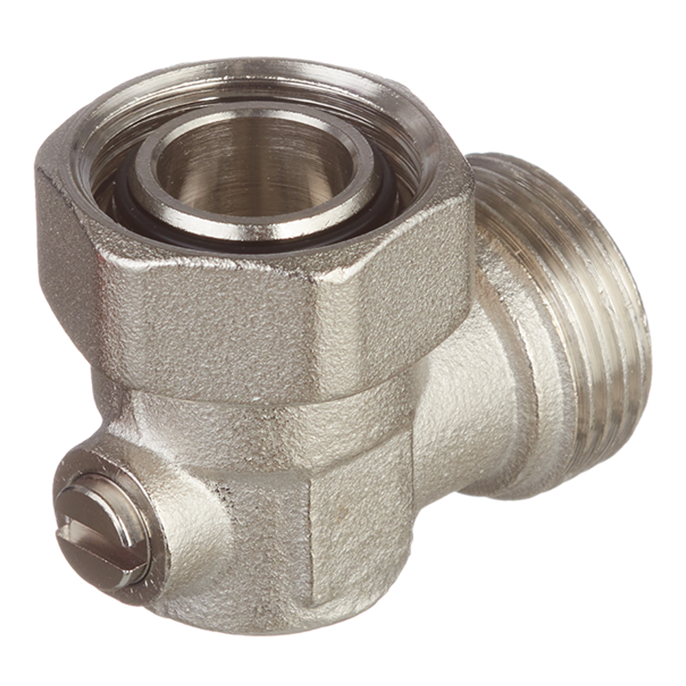 original-2223.jpg Узел нижнего подключения угловой Stout 3/4 НР(ш) х 3/4 ВР(г) для радиатора (SVH-0006-000020) — изображение 1