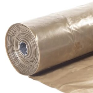 Пленка техническая полиэтиленовая Изостронг 200 мкм 3 м рукав 1,5 м пог.м