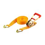 Стяжной ремень 50 мм 10 м (5 т) полиэфир Top Auto (ПРК1010)