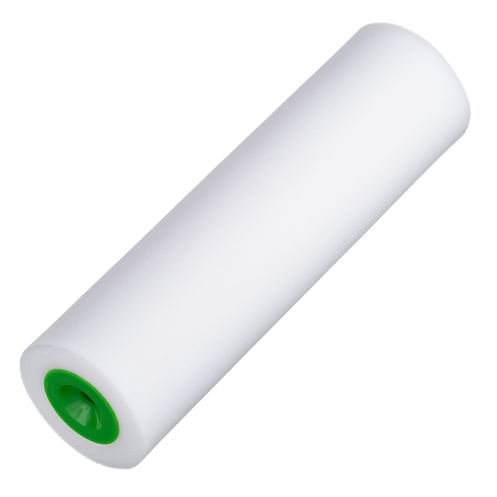 original-22299.jpg Валик поролон 250 мм d70 мм для водной основы без ручки Wenzo — изображение 1