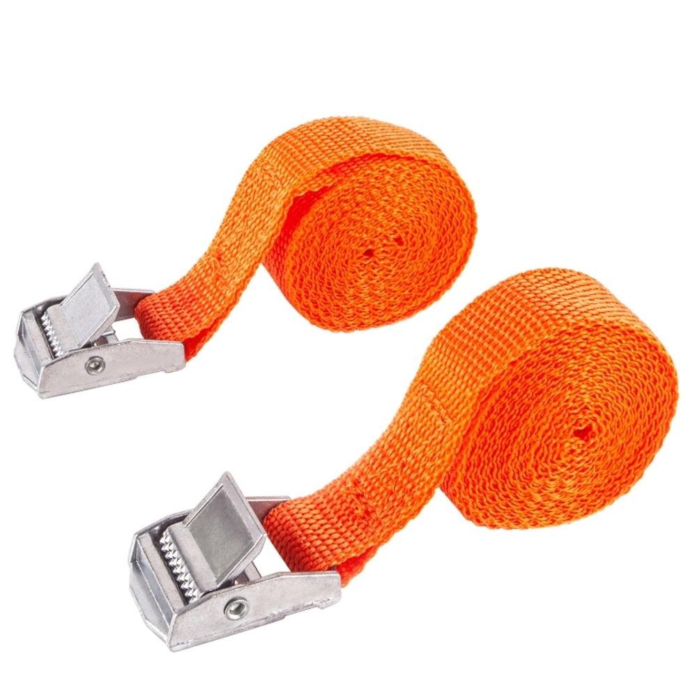 original-22311.jpg Стяжной ремень 25 мм 2,5 м (0,1 т) полиэстер Autovirazh (AV-50025) — изображение 1