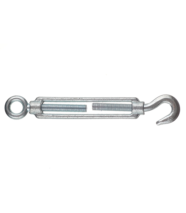 original-22313.jpg Талреп крюк-кольцо M8 DIN 1480 — изображение 1