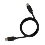 Кабель USB Type-C/Type-C Rexant 3 А 1 м (18-1829)
