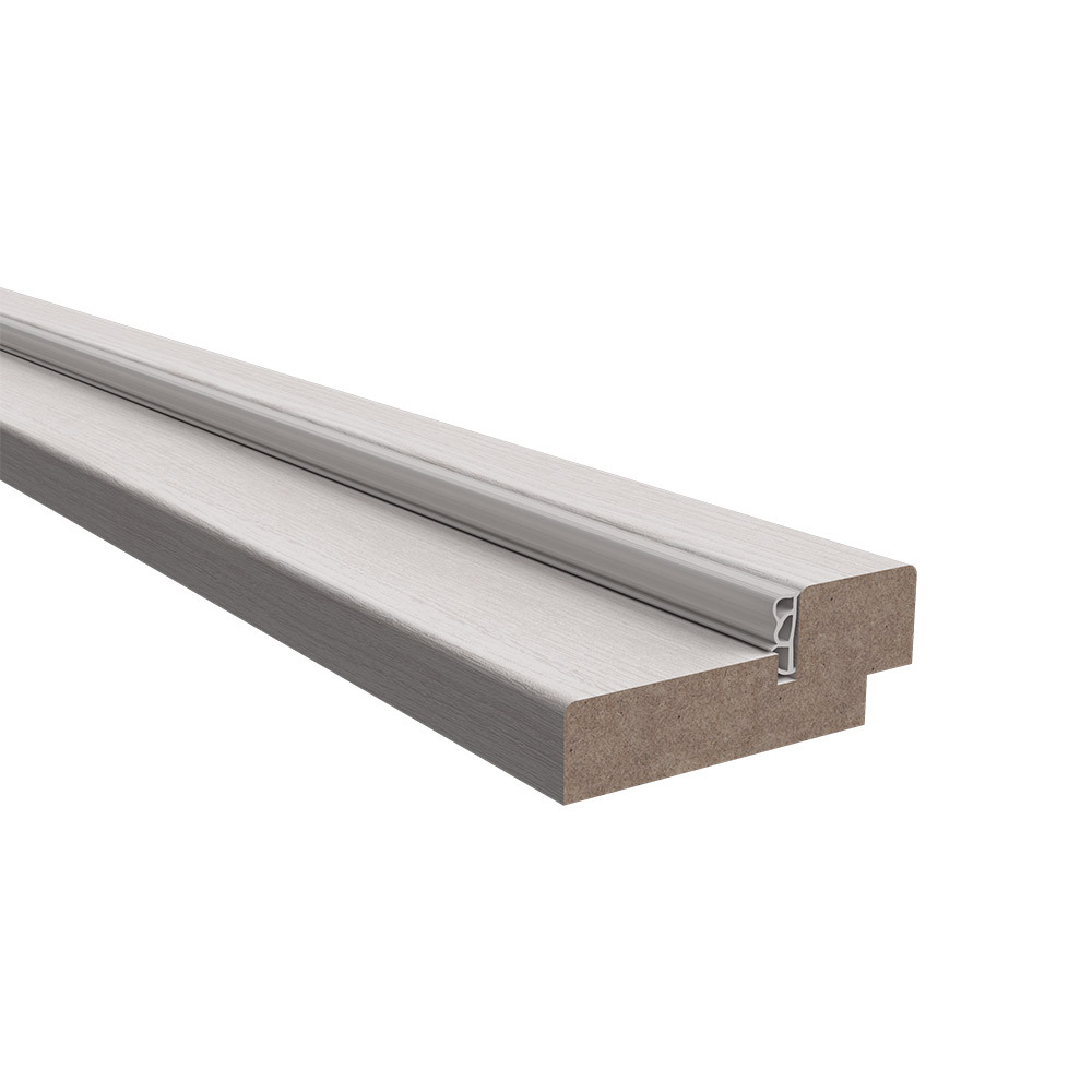 original-22358.jpg Коробка дверная Лайт 28 70х26х2100 мм финишпленка 3D day (2,5 шт.) — изображение 1