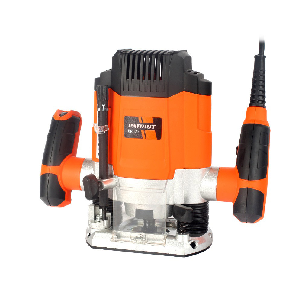 original-22362.jpg Фрезер электрический Patriot ER 120 (150300011) 1200 Вт — изображение 1