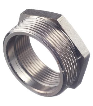 Футорка Stout 2 НР(ш) х 1 1/2 ВР(г) латунная (SFT-0029-002112)