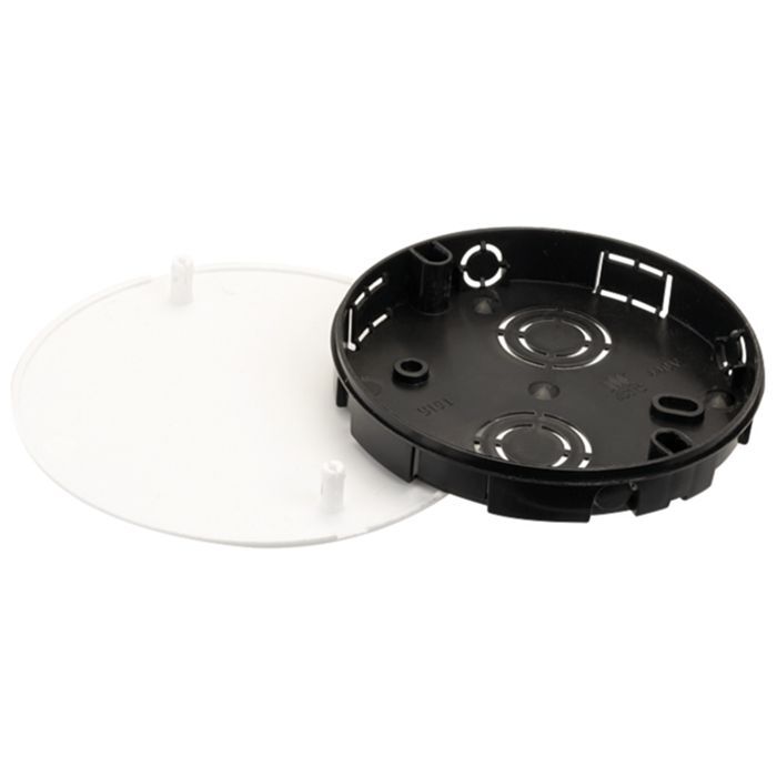 original-22371.jpg Коробка распределительная d102х15 мм IP42 EKF (plc-kmt-191) — изображение 1