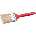 Кисть плоская смешанная щетина пластиковая ручка Color Expert 70х16 мм для красок на водной основе