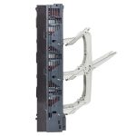 Выключатель-разъединитель EKF PROxima 3P 400А 400-690 В (uvre2-v-400-p)