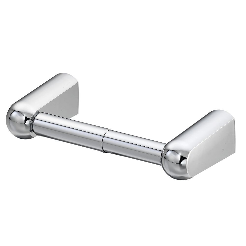 original-22401.jpg Держатель для туалетной бумаги WasserKraft Berkel металл/пластик хром (K-6822) — изображение 1