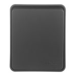 Выключатель Systeme Electric AtlasDesign Profi54 одноклавишный накладной антрацит (ATN544015)