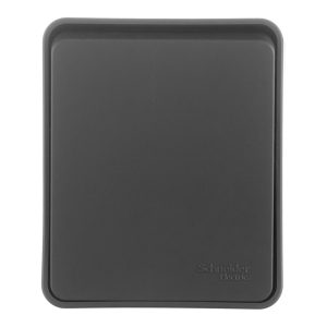 Выключатель Systeme Electric AtlasDesign Profi54 одноклавишный накладной антрацит (ATN544015)