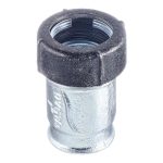 Соединитель Gebo Quick (IK1/GBIK10) 1 ВР(г) чугунный оцинкованный