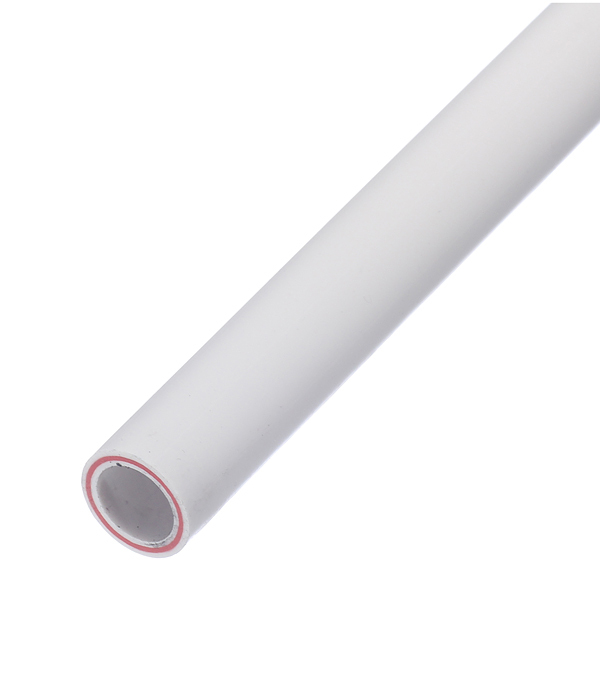 original-22521.jpg Труба полипропиленовая Valtec армированная стекловолокном 25х2000 мм PN20 (VTp.700.FB20.25.02) — изображение 1