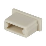 Заглушка для профиля светодиодной ленты Maytoni (10 шт.) (ALM001EC)