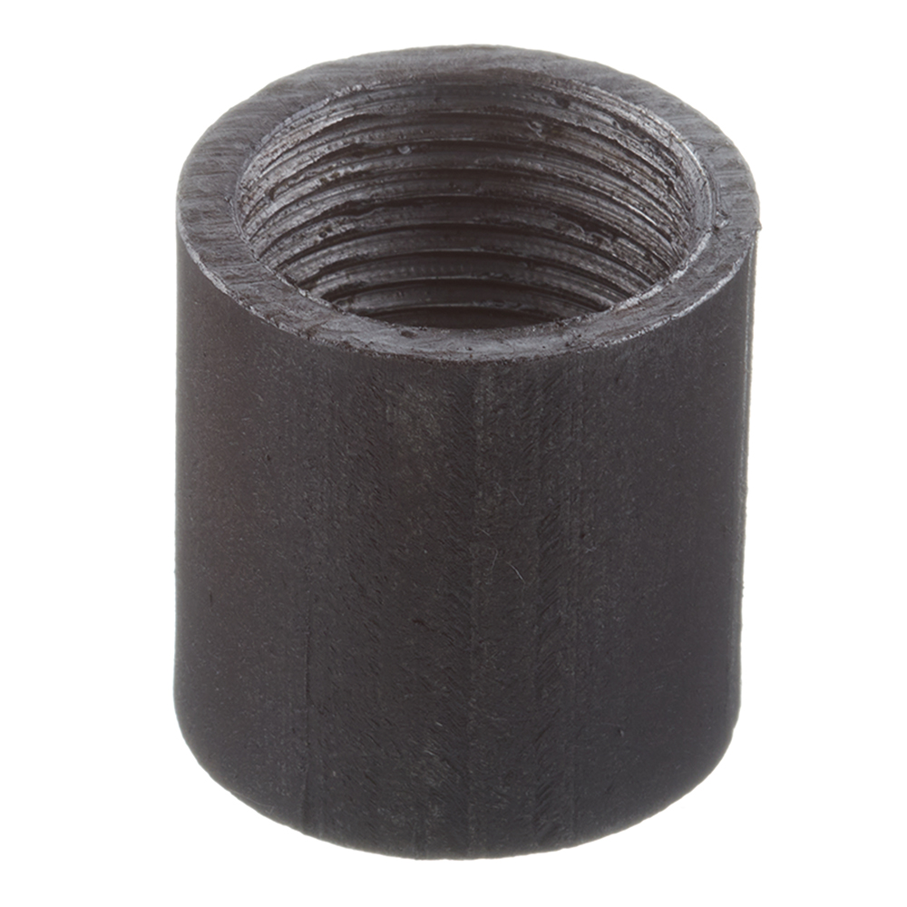 original-2257.jpg Муфта под сварку DN25 1 ВР(г) черная сталь — изображение 1