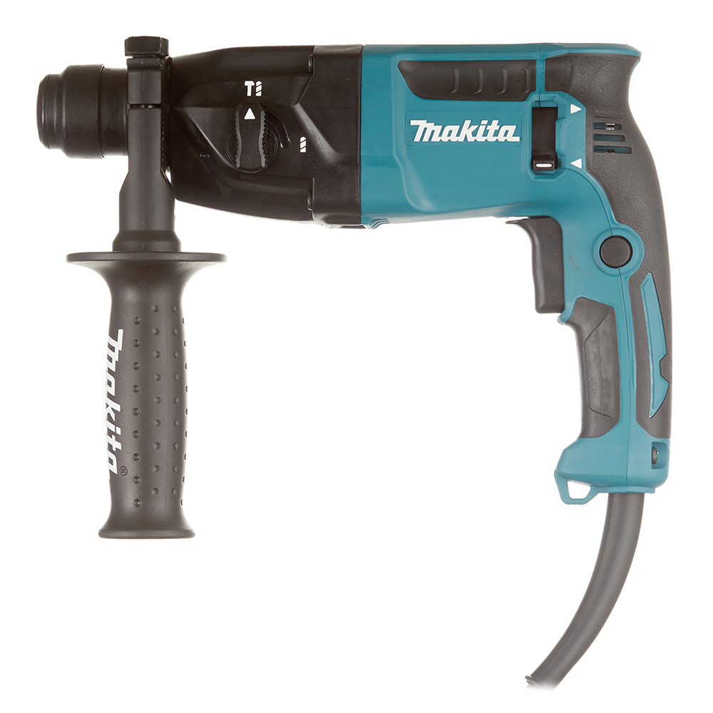 original-22577.jpg Перфоратор электрический Makita HR1840 470 Вт 1,4 Дж SDS-plus — изображение 1