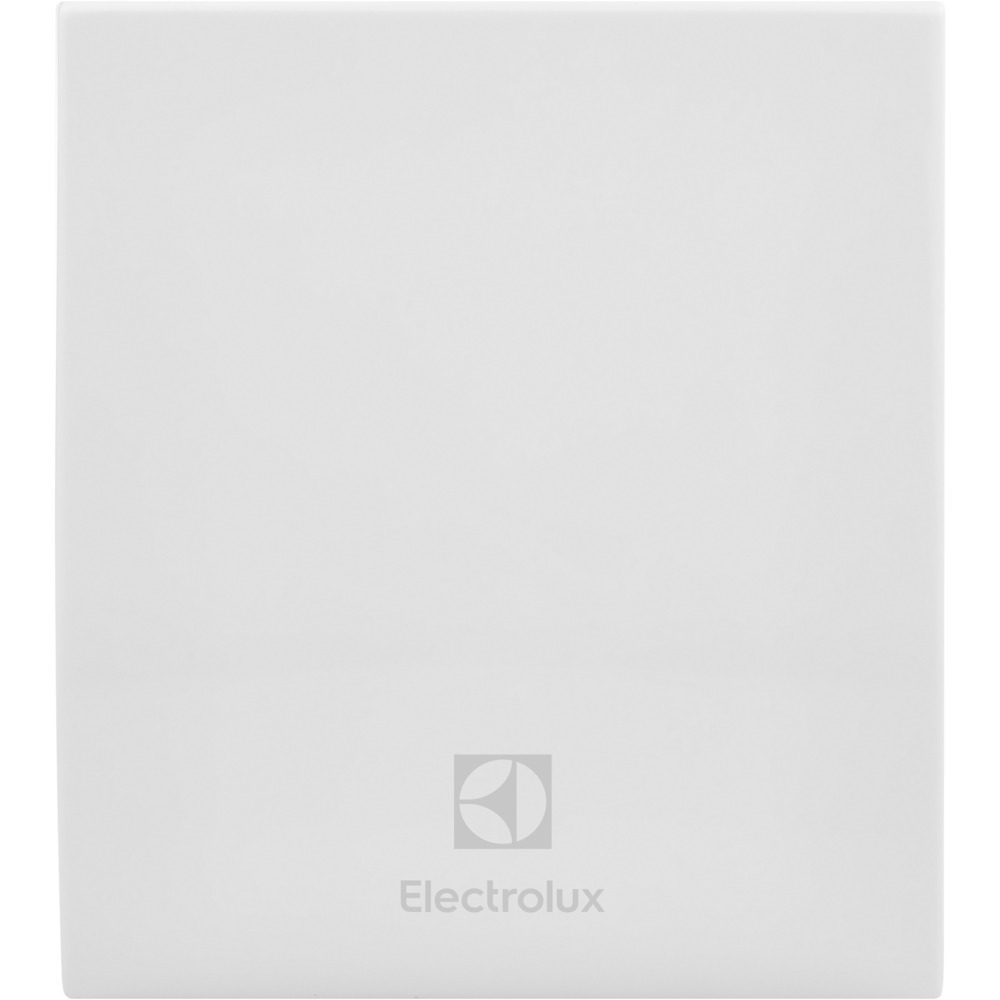 original-22582.jpg Вентилятор осевой Electrolux Magic EAFM-100T с обратным клапаном с таймером 163х145 мм d100 мм белый — изображение 1