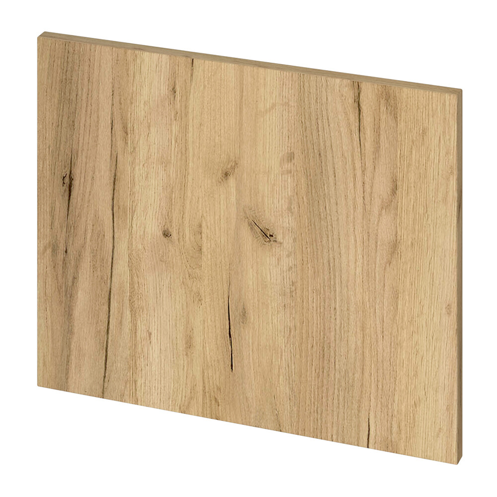 original-22593.jpg Фасад для шкафа дуб золотой craft 446х356х18 мм — изображение 1