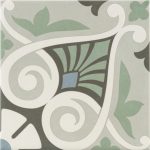 Керамогранит New Trend Design Art ester 200х200х8 мм (24 шт.= 0,96 кв.м)