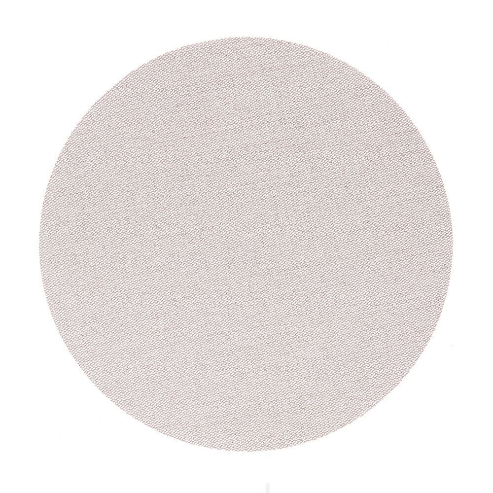 original-22630.jpg Диск шлифовальный КМ EcoNet d225 мм P240 на липучку сетчатая основа (3 шт.) — изображение 1