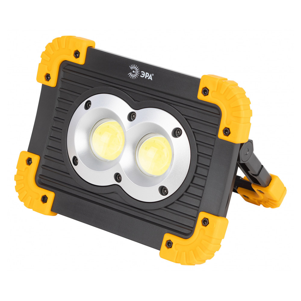 original-2265.jpg Фонарь кемпинговый Эра светодиодный 3 LED 10 Вт на батарейках АА пластик 4 режима (Б0054037) — изображение 1