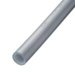 Труба PE-Xa Stout 20 х 2,8 мм из сшитого полиэтилена PN10 серая (100 м) (SPX-0001-002028)