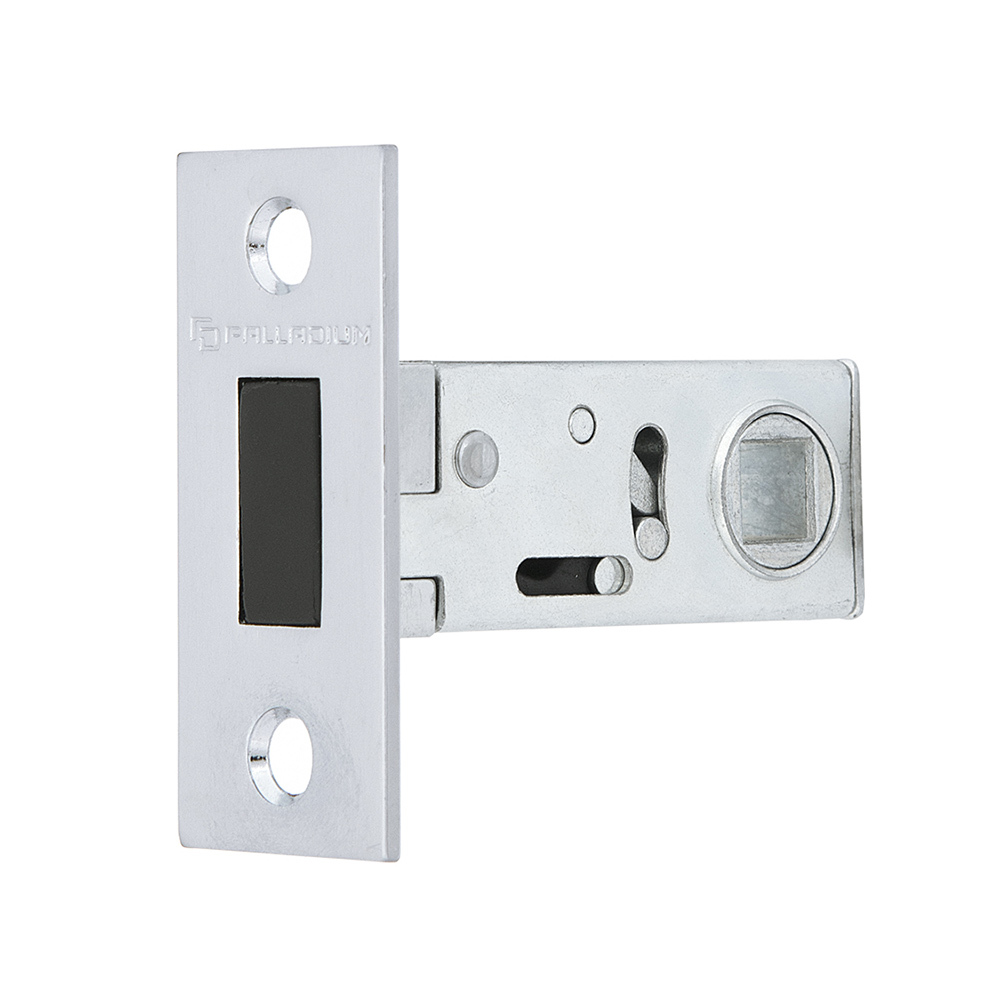 original-22710.jpg Защелка межкомнатная Palladium 100-М CP матовый хром — изображение 1