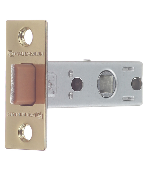 original-22714.jpg Защелка межкомнатная Palladium 400 PB латунь — изображение 1