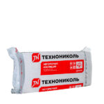 Утеплитель Технониколь Технолайт Экстра 100х600х1200 мм 4,32 кв.м компрессия 50%