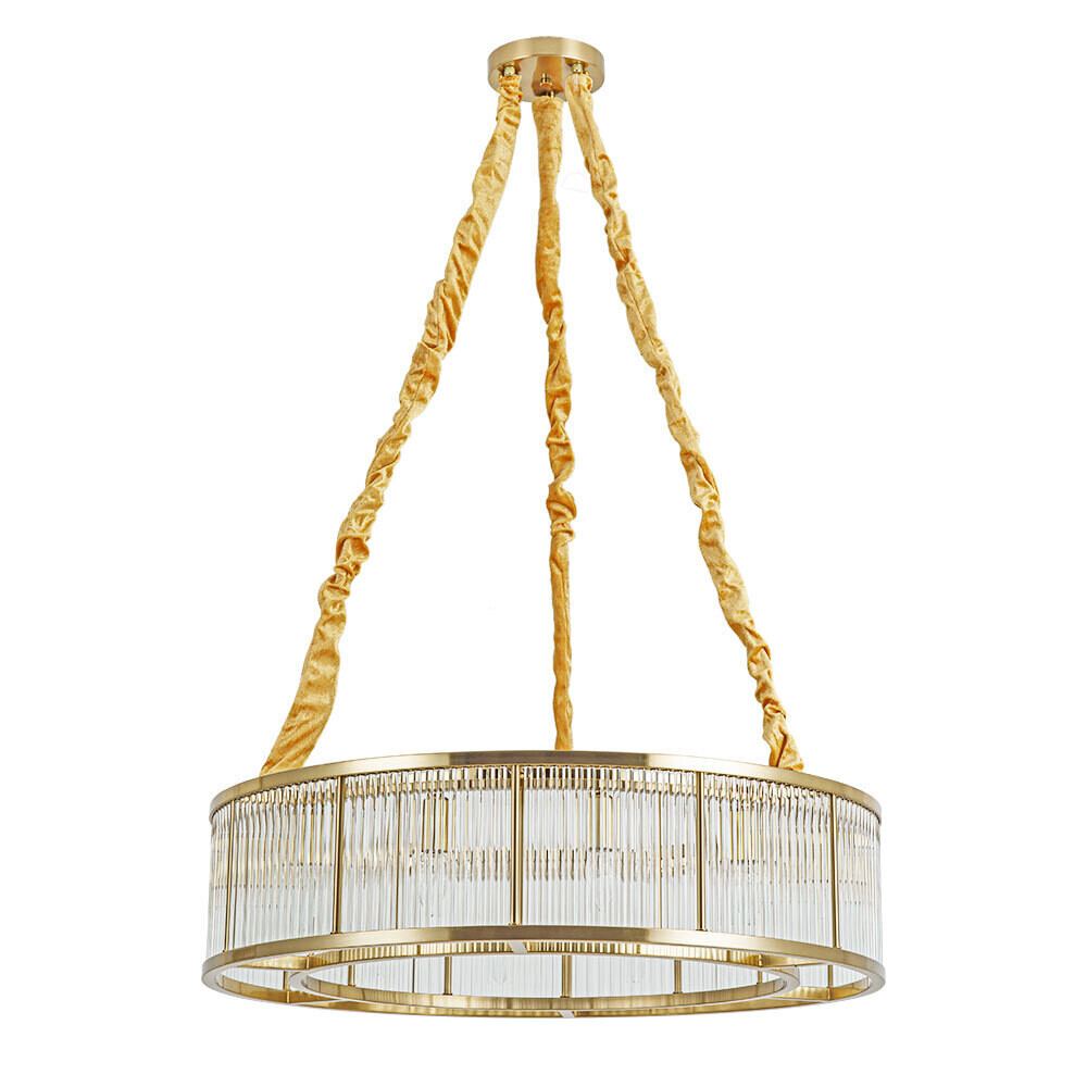 original-22817.jpg Люстра подвесная Arte Lamp Anetta E14 480 Вт 16 кв.м (A1065SP-12PB) — изображение 1