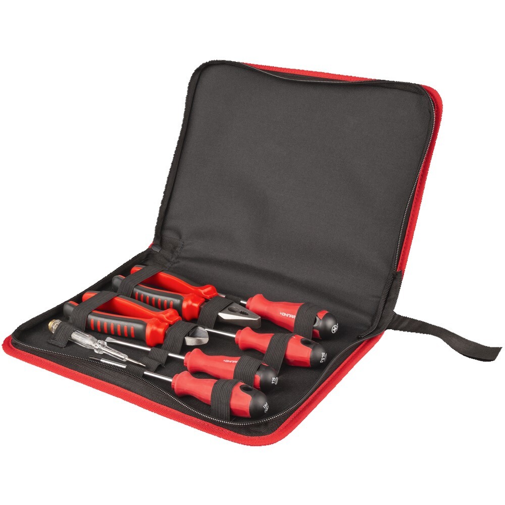 original-22852.jpg Набор инструментов Онлайт (80908) (7 шт.) — изображение 1