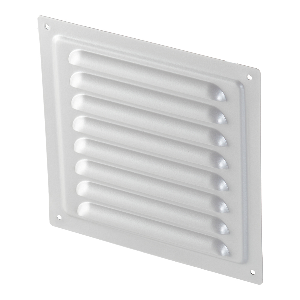 original-22854.jpg Решетка вентиляционная стальная Ore 150х150 мм серая — изображение 1