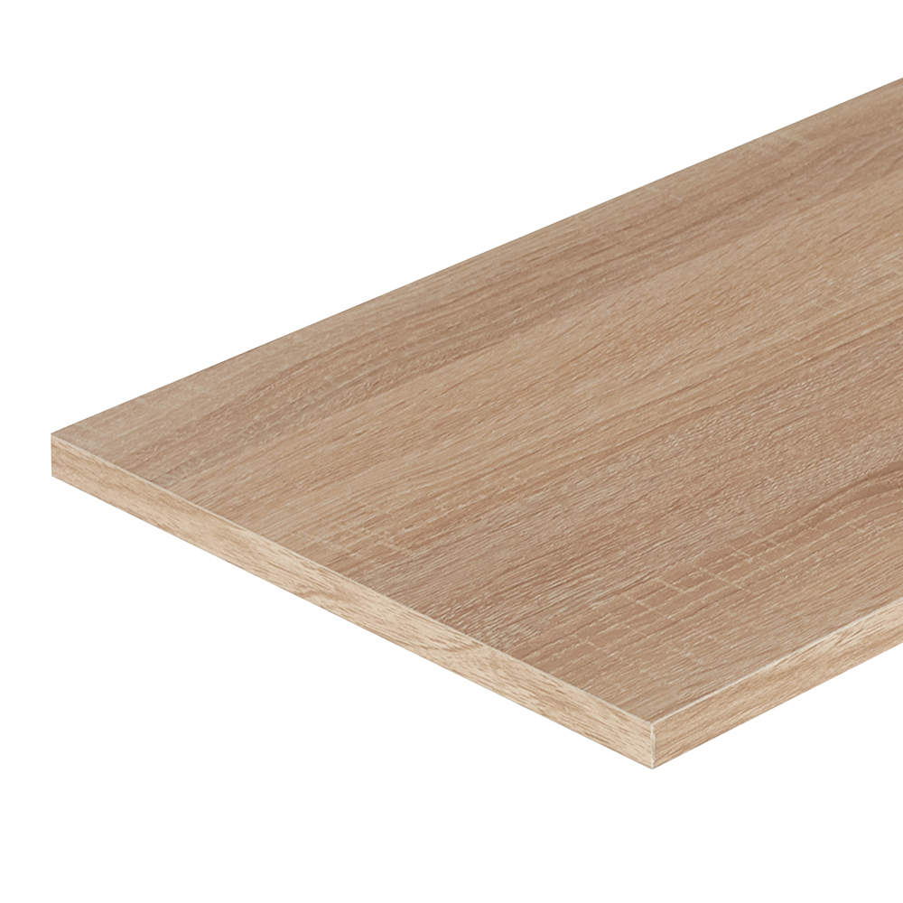 original-22859.jpg Щит мебельный ЛДСП 1200х300х16 мм дуб светлый — изображение 1