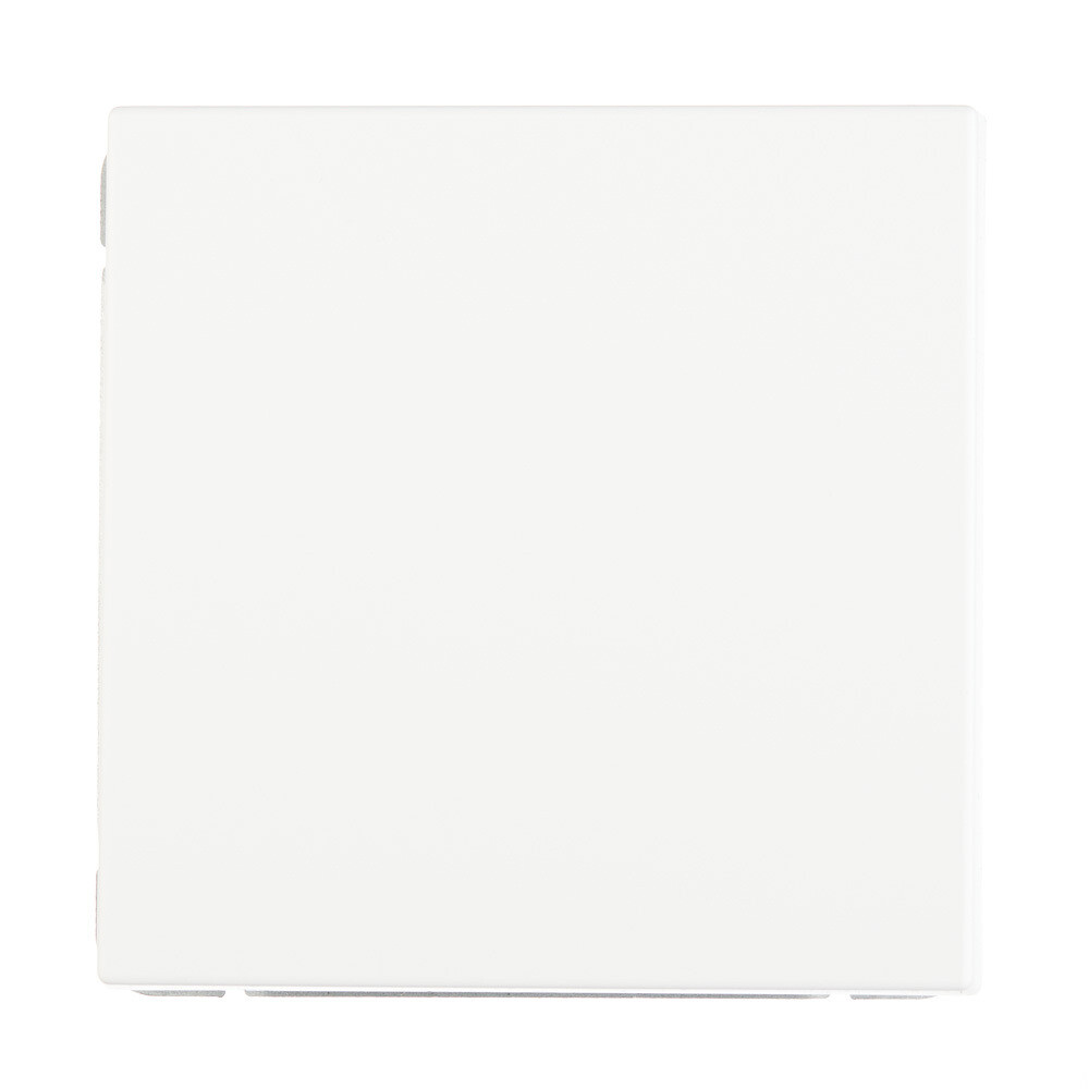 original-22885.jpg Переключатель Systeme Electric ArtGallery одноклавишный встраиваемый белый (GAL000171) — изображение 1