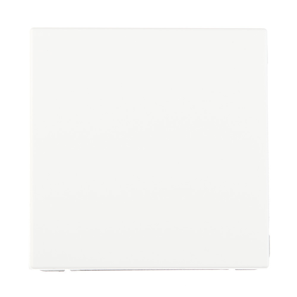 original-22887.jpg Переключатель Systeme Electric ArtGallery одноклавишный встраиваемый белый (GAL440161) — изображение 1