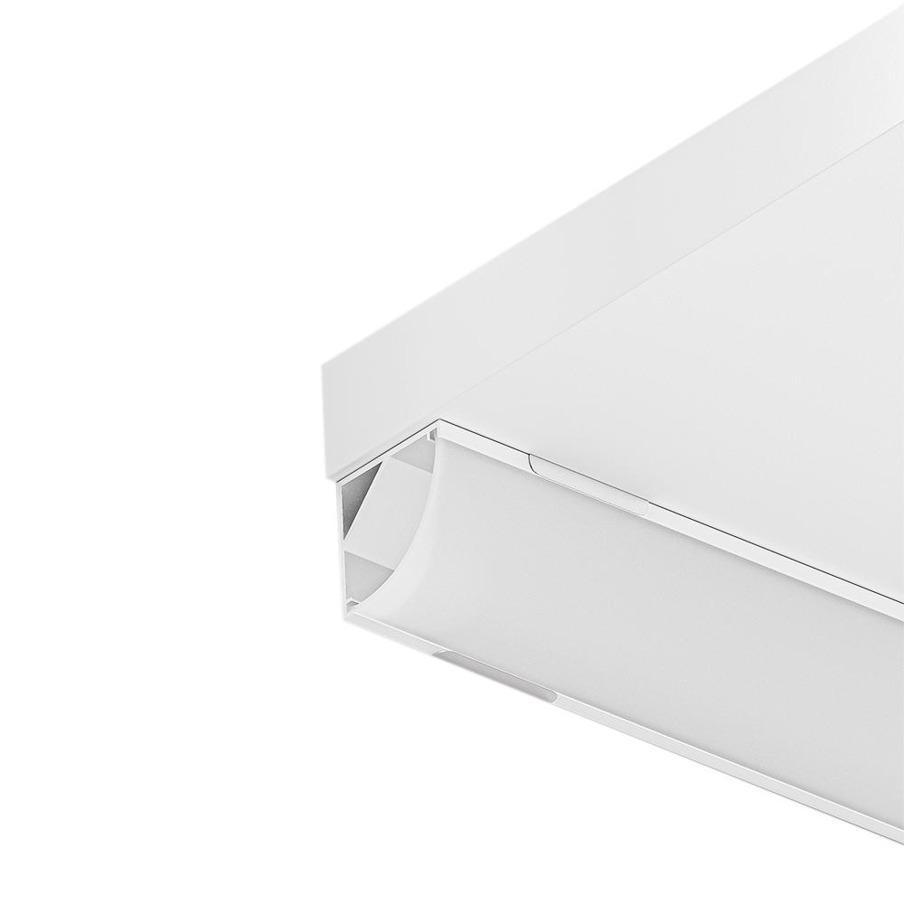 original-22894.jpg Профиль для светодиодной ленты Arte Lamp Surface (A161605S) IP20 2 м угловой — изображение 1