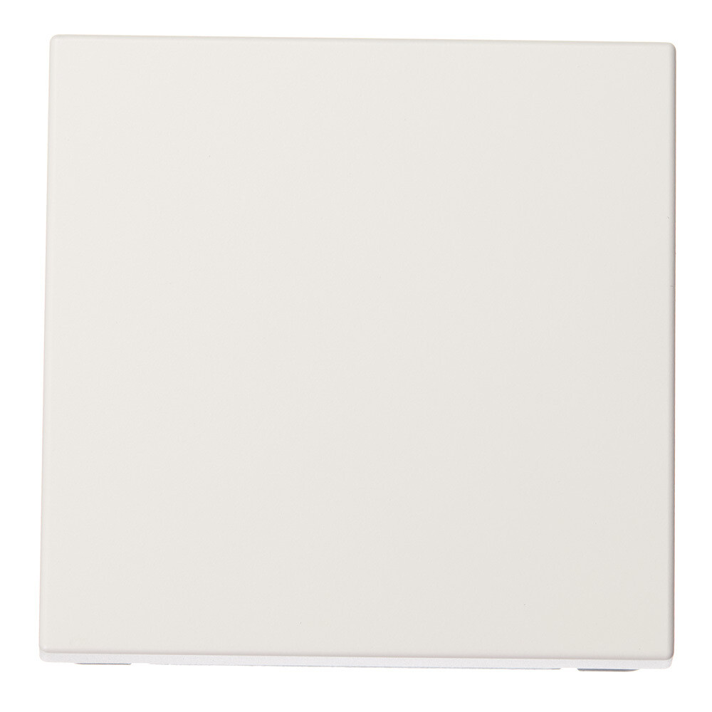 original-22901.jpg Выключатель Systeme Electric ArtGallery одноклавишный встраиваемый песочный (GAL001211) — изображение 1