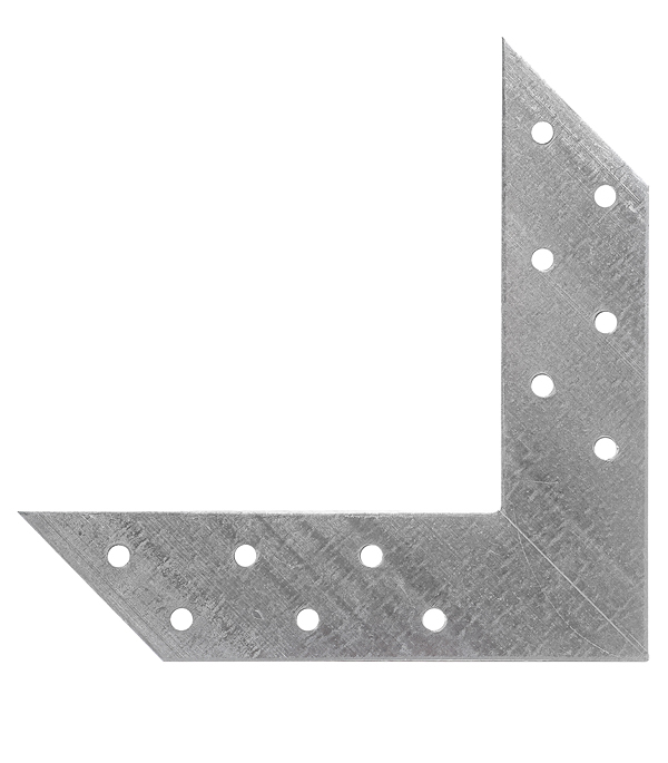 original-22958.jpg Соединитель угловой оцинкованный 145х145х35х2 мм — изображение 1