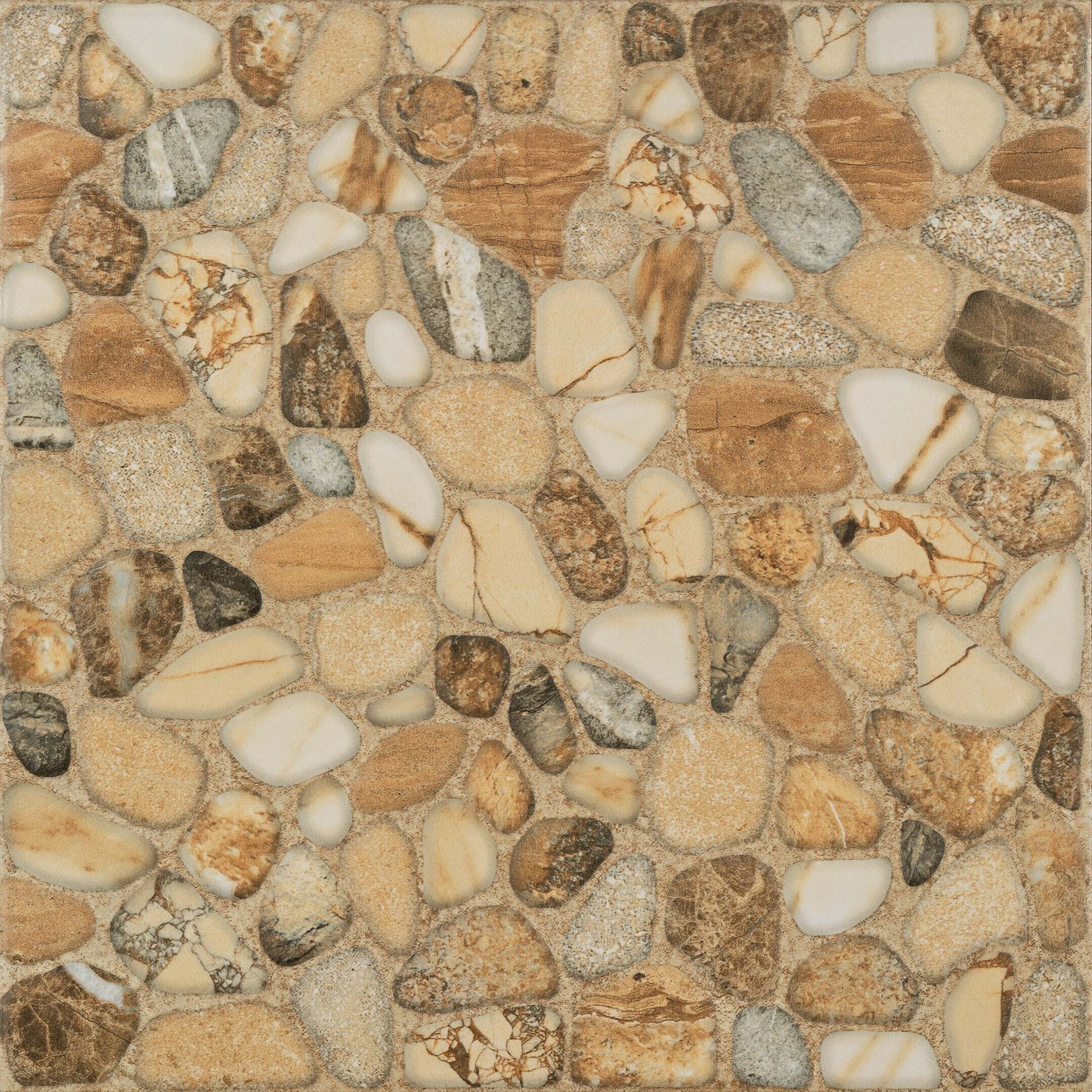 original-22965.jpg Керамогранит Cersanit JackStone многоцветный 298х298х8 мм (13 шт.=1,154 кв.м) — изображение 1