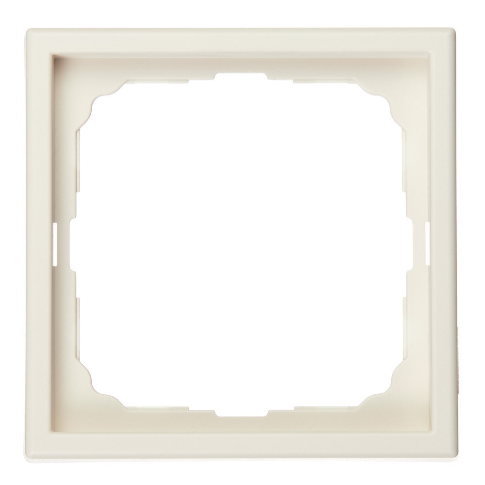 original-22992.jpg Рамка Systeme Electric ArtGallery одноместная песочная (GAL001201) — изображение 1