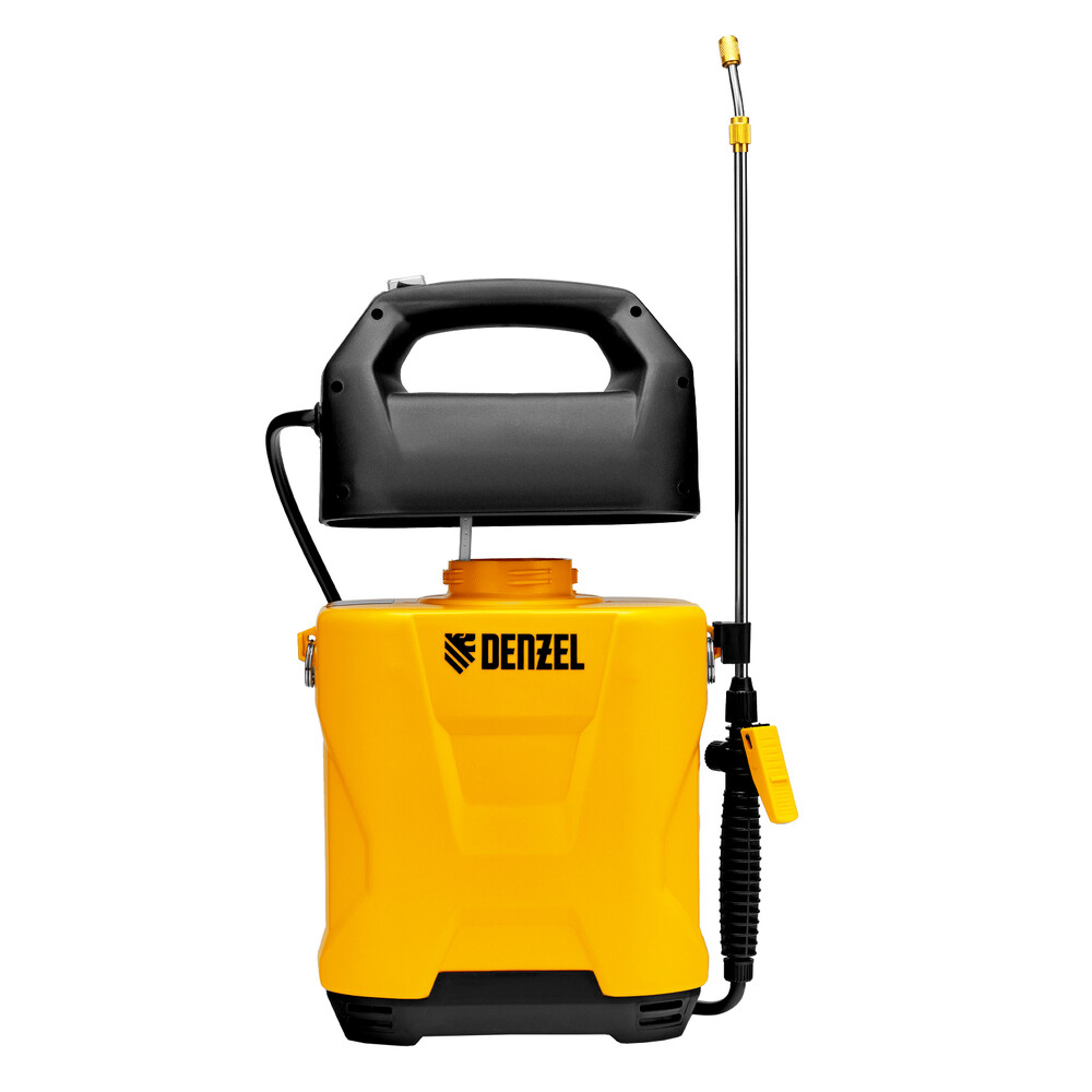 original-23031.jpg Опрыскиватель аккумуляторный Denzel D-5LI 5 л 12 В 2 Ач Li-Ion (64790) — изображение 1