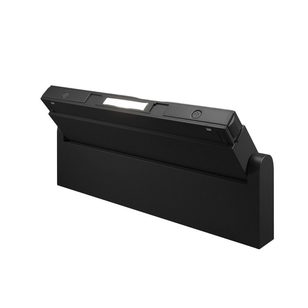original-23032.jpg Светодиодный трековый светильник магнитный Elektrostandard Slim Magnetic 4200К 12 Вт 6,75 кв.м черный (a063559) — изображение 1