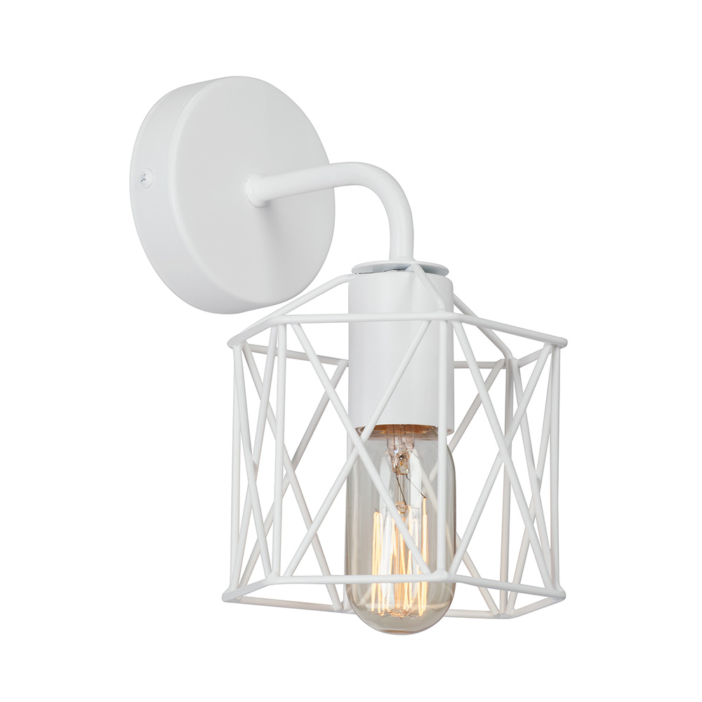 original-23041.jpg Бра Vitaluce E27 40 Вт 220 В IP20 (V4382-0/1A) — изображение 1