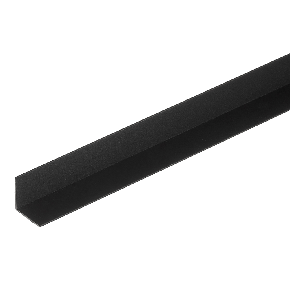 original-23083.jpg Уголок алюминиевый 20х20х1х2000 мм черный — изображение 1