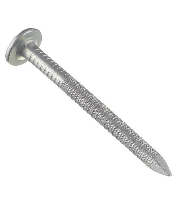 original-23104.jpg Гвозди ершенные оцинкованные Шинглас 45х3,5 мм 5 кг — изображение 1