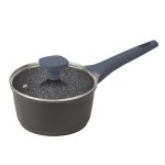 Ковш Master House Шеф Андреа 1,4 л литой алюминий с антипригарным покрытием (75397)