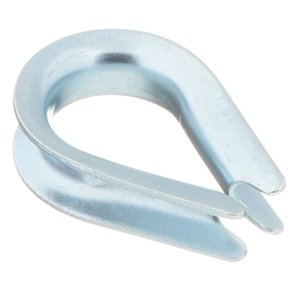 original-23165.jpg Коуш клиновой d5 мм DIN 6899 (2 шт.) — изображение 1