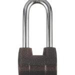 Замок навесной Palladium 602A-L